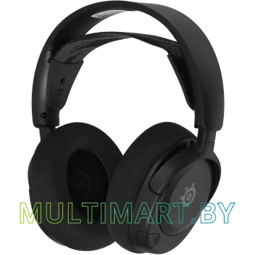 Наушники SteelSeries Arctis Nova 1 (черный)